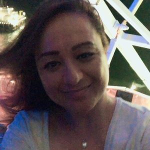 Meet your Posher, Shannon